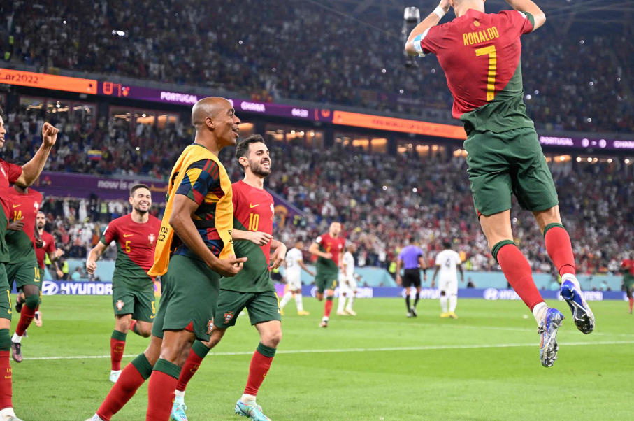 2026美加墨世界杯:太极虎破浪前行,韩国书写攻防成长之路